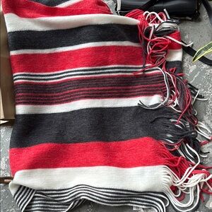 Free People New Shawl